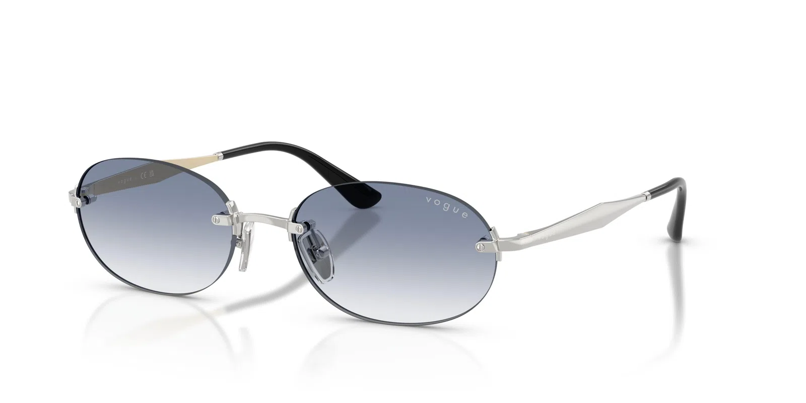 Vogue 4342S Sunglasses - view 43
